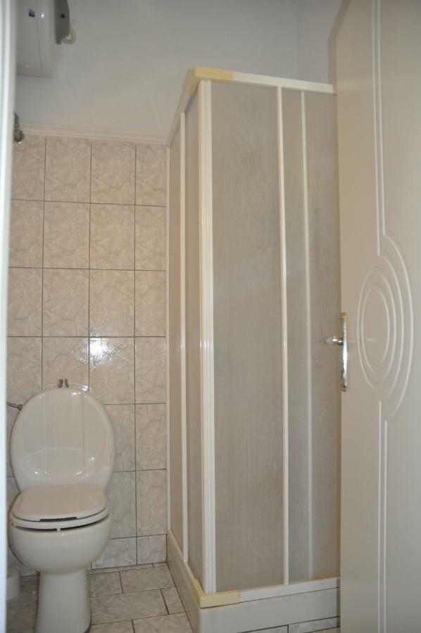 Areti'S Apartment Agios Georgios Pagon Exterior foto